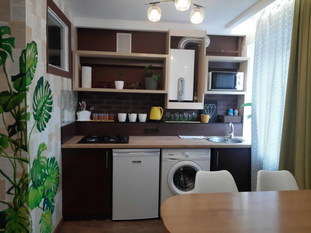 Проспект Победы 90 Τσέρνιγκοφ Εξωτερικό φωτογραφία